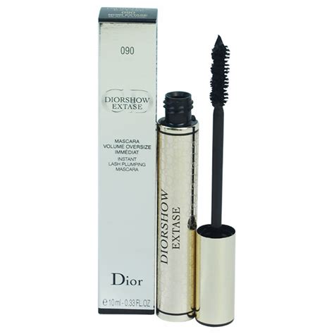 dior extase wimperntusche|Dior DiorShow Extase Mascara .